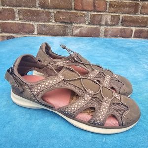 Dr. Scholls Women Outdoor Walking Comfort Sandals Sz 6.5